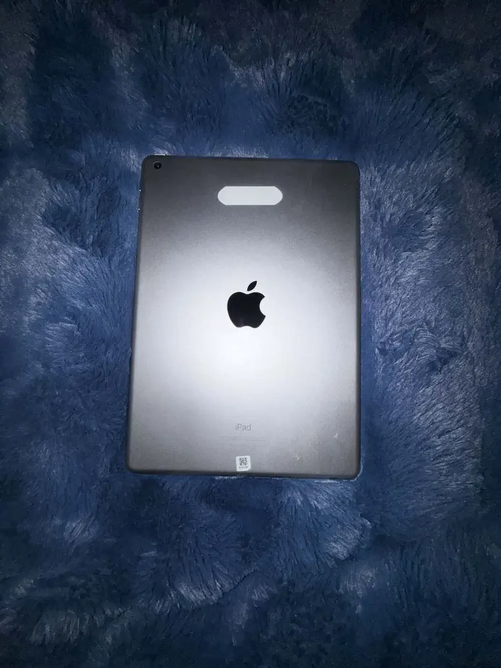 Apple Refurbished Excellent iPad 6th Gen A1954 (WiFi + Cellular Unlocked) 32GB S